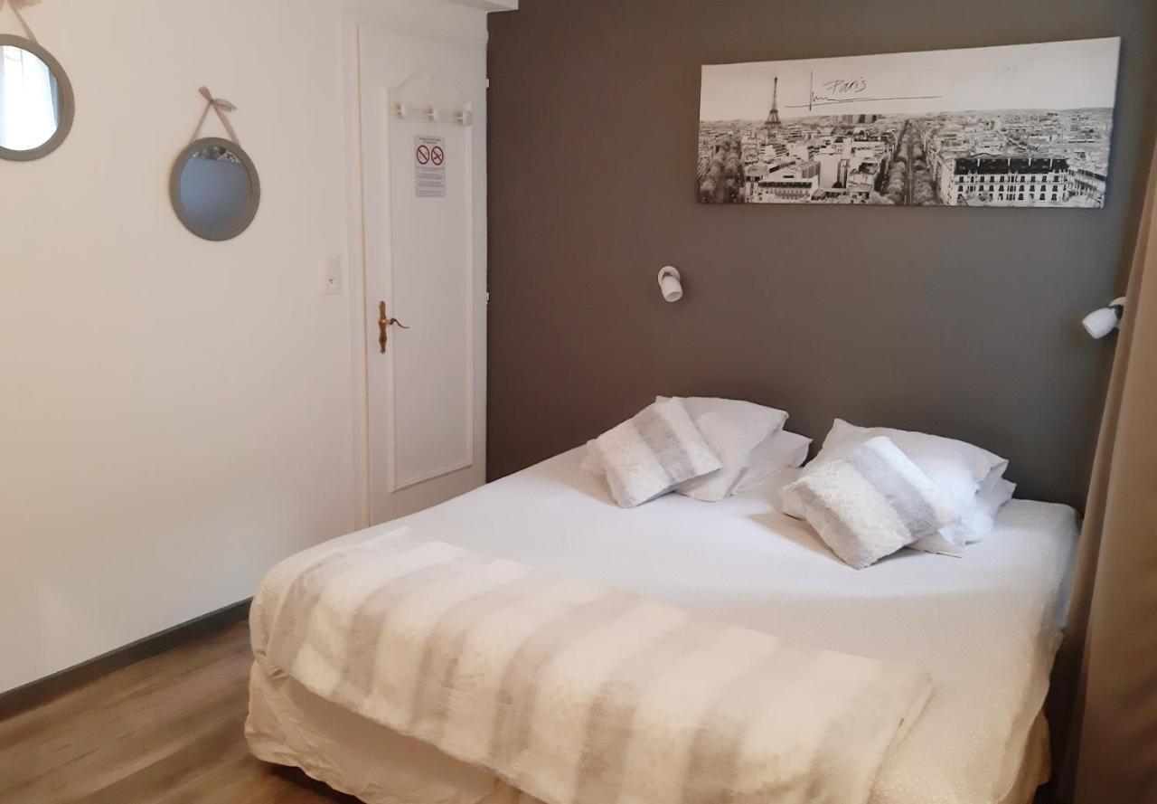 A Mi Chemin Hotel Obernai Kültér fotó