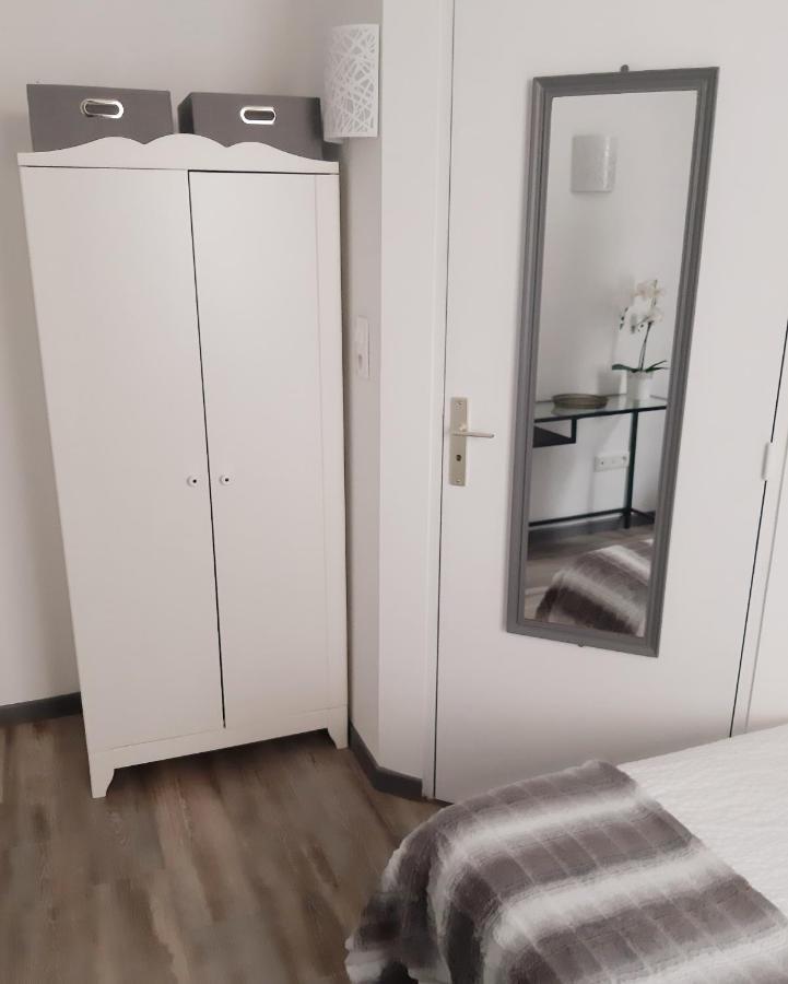 A Mi Chemin Hotel Obernai Kültér fotó
