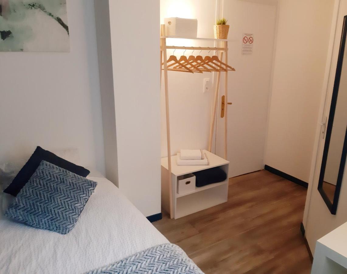 A Mi Chemin Hotel Obernai Kültér fotó