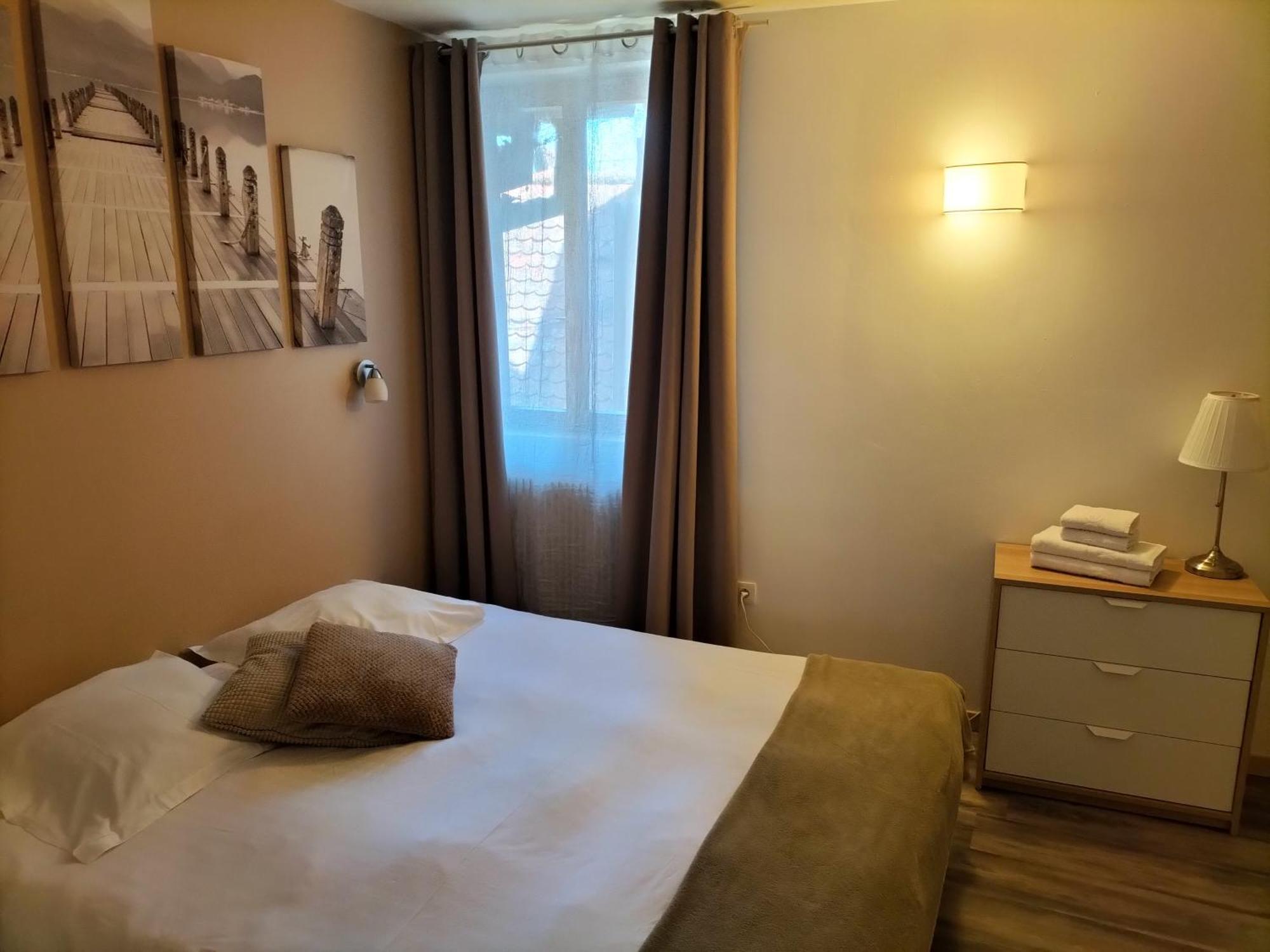 A Mi Chemin Hotel Obernai Kültér fotó