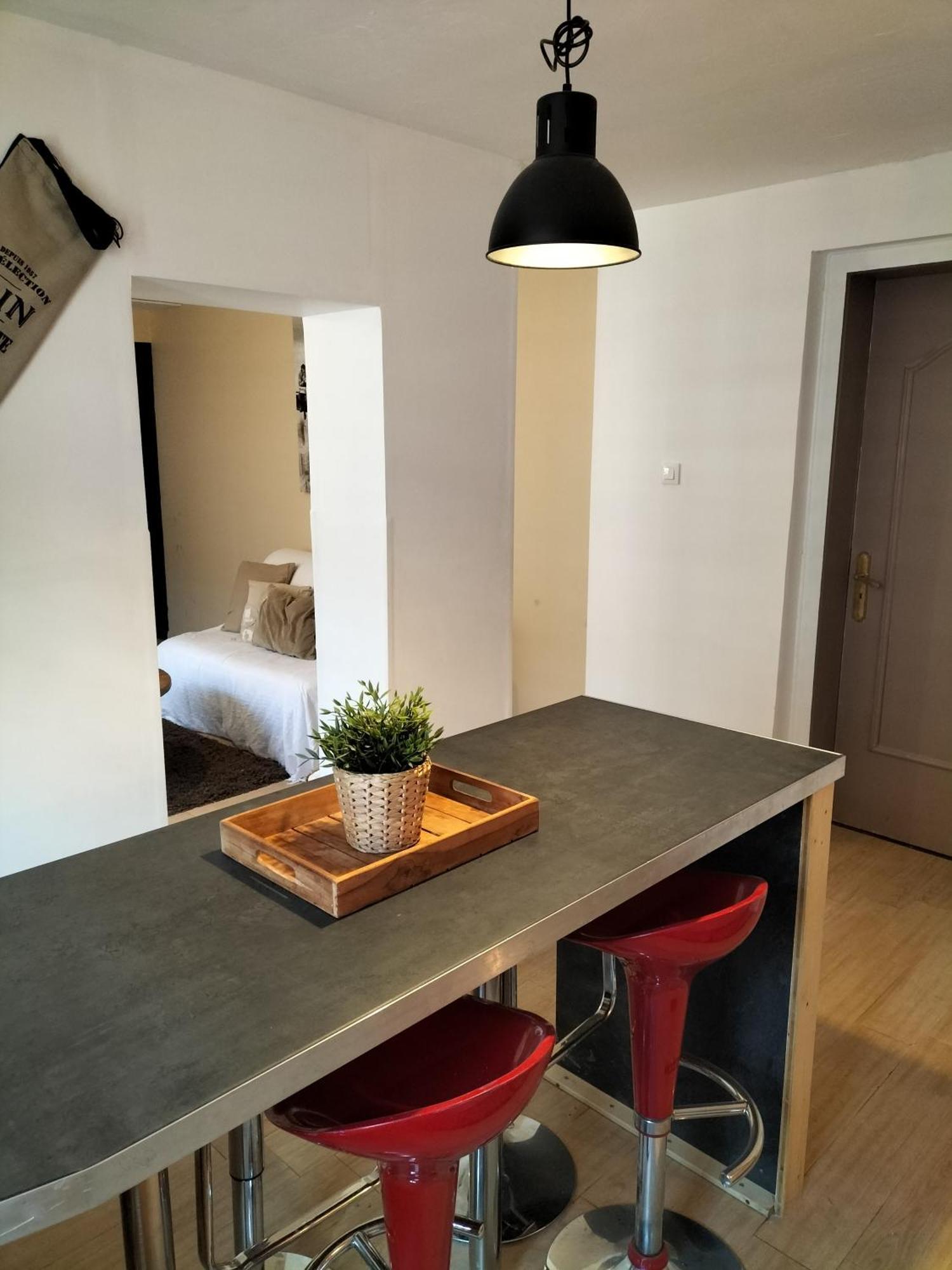 A Mi Chemin Hotel Obernai Kültér fotó